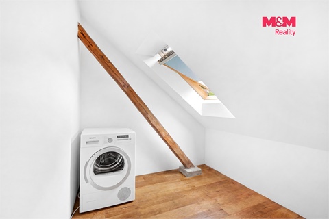 Prodej bytu 4kk, 86 m² 6