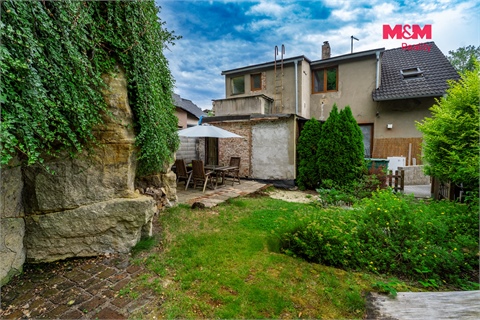 Prodej bytu 4kk, 86 m² - 14