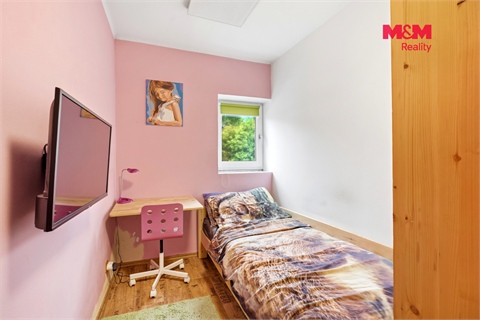 Prodej bytu 4kk, 86 m² - 6