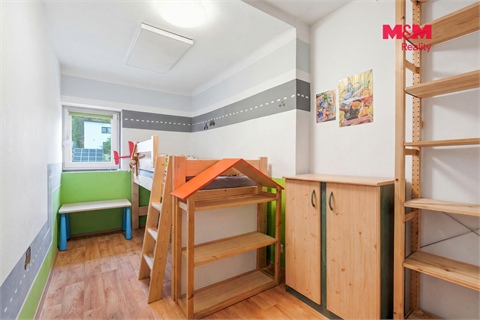 Prodej bytu 4kk, 86 m² - 8