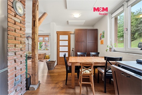 Prodej bytu 4kk, 86 m² 0