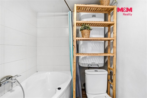 Prodej bytu 4kk, 86 m² 12