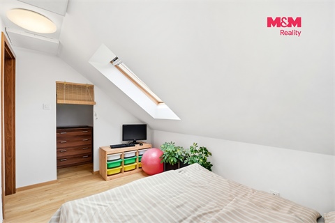 Prodej bytu 4kk, 86 m² - 4