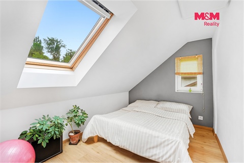 Prodej bytu 4kk, 86 m² 4