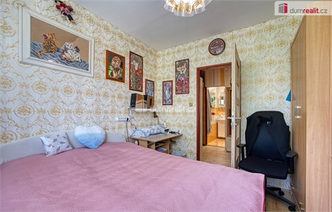 Prodej bytu 3+1, 71 m² 4