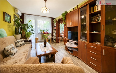 Prodej bytu 3+1, 71 m² 2