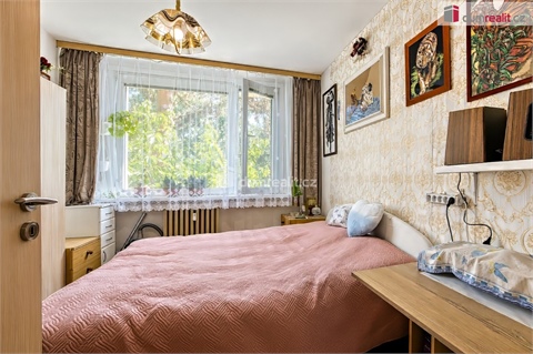 Prodej bytu 3+1, 71 m² - 2