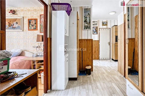 Prodej bytu 3+1, 71 m² 8