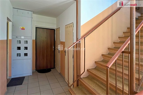 Prodej bytu 3+1, 71 m² - 14