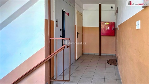 Prodej bytu 3+1, 71 m² 16