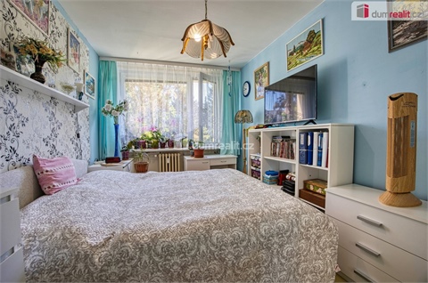 Prodej bytu 3+1, 71 m² - 4