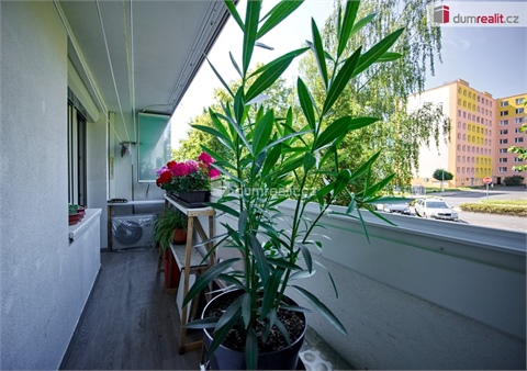 Prodej bytu 3+1, 71 m² 14