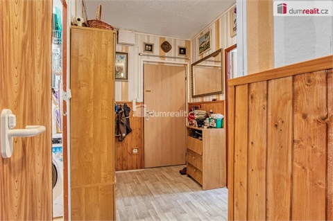 Prodej bytu 3+1, 71 m² - 8