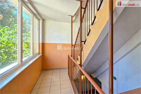 Prodej bytu 3+1, 71 m² - 16