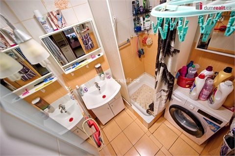 Prodej bytu 3+1, 71 m² - 10