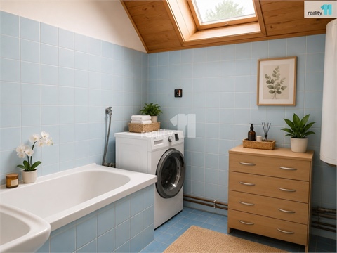 Pronájem bytu 3+1, 101 m² - 10