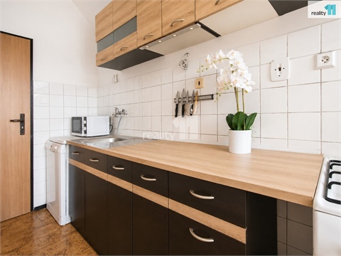 Pronájem bytu 3+1, 101 m² - 2
