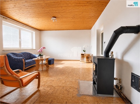 Pronájem bytu 3+1, 101 m² - 6