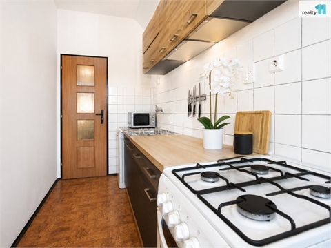 Pronájem bytu 3+1, 101 m² 0