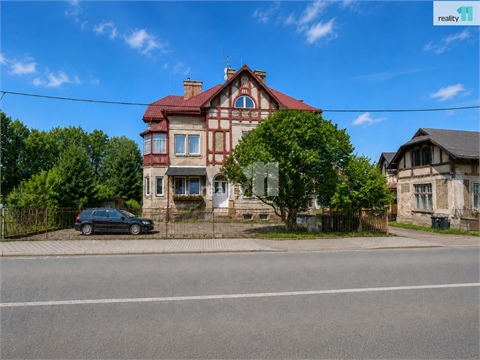 Pronájem bytu 3+1, 101 m² 22