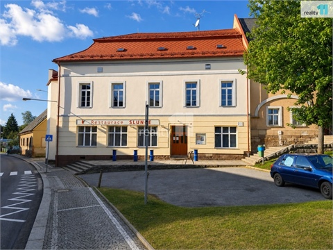 Pronájem bytu 3+1, 101 m² - 24