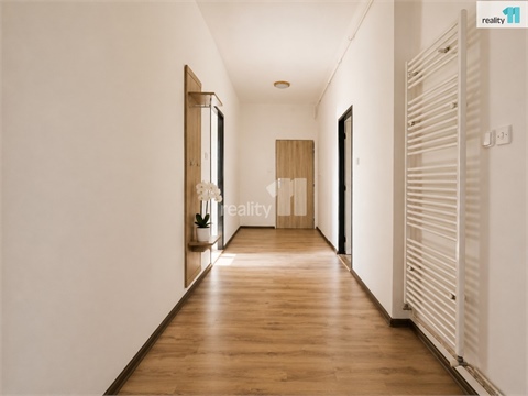 Pronájem bytu 3+1, 101 m² 14