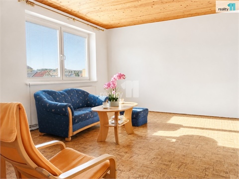 Pronájem bytu 3+1, 101 m² 6