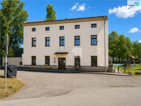 Pronájem bytu 3+1, 101 m² - 22