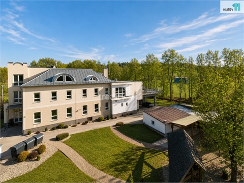 Pronájem bytu 3+1, 101 m² 16