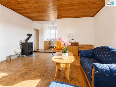 Pronájem bytu 3+1, 101 m² 8