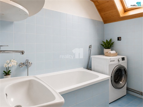 Pronájem bytu 3+1, 101 m² 12