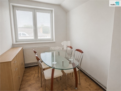 Pronájem bytu 3+1, 101 m² 4