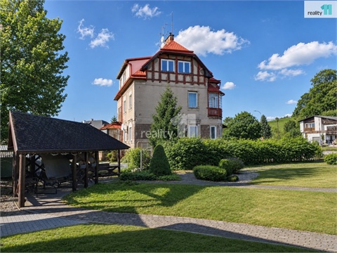Pronájem bytu 3+1, 101 m² - 20