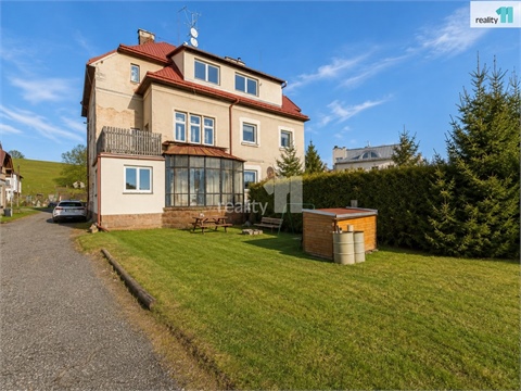 Pronájem bytu 3+1, 101 m² 20