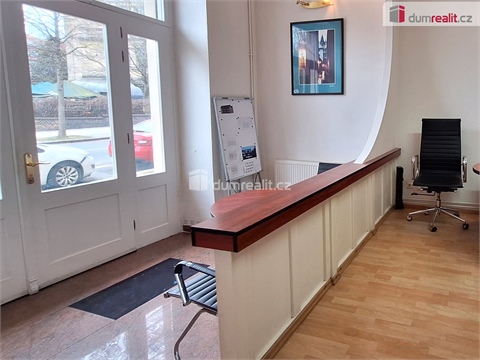 Pronájem kanceláře, 51 m² 10