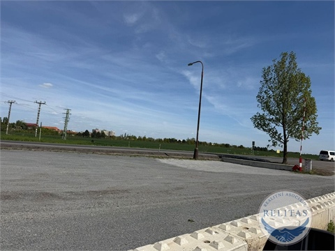 Pronájem pozemku pro komerční výstavbu, 80 m² 4