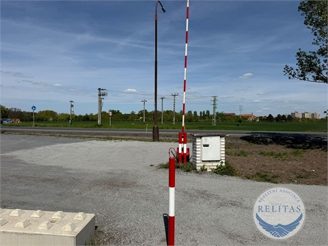 Pronájem pozemku pro komerční výstavbu, 80 m² 2