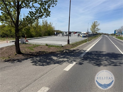 Pronájem pozemku pro komerční výstavbu, 80 m² - 4