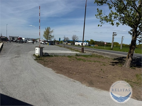 Pronájem pozemku pro komerční výstavbu, 80 m² - 2