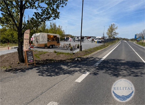Pronájem pozemku pro komerční výstavbu, 80 m² 0