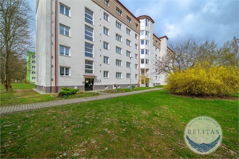 Prodej bytu 3+1, 68 m² 0