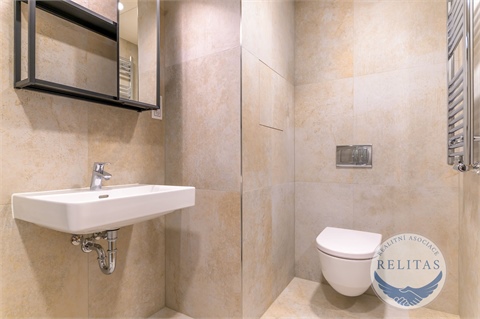 Pronájem bytu 1kk, 30 m² 8