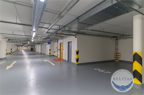 Pronájem bytu 1kk, 30 m² 12