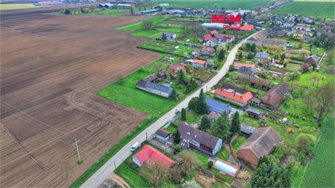 Prodej stavebního pozemku, 1 293 m² 0