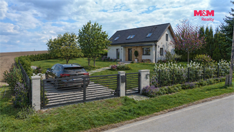 Prodej stavebního pozemku, 1 293 m² - 2