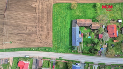 Prodej stavebního pozemku, 1 293 m² 12