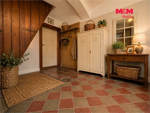Prodej zemědělského objektu, 75 m² - 2