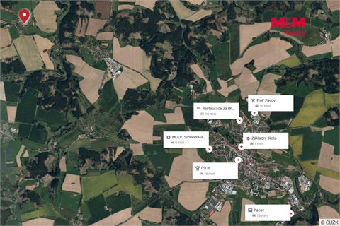 Prodej zemědělského objektu, 75 m² - 16
