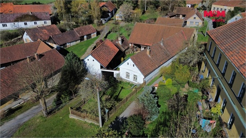Prodej zemědělského objektu, 75 m² 14