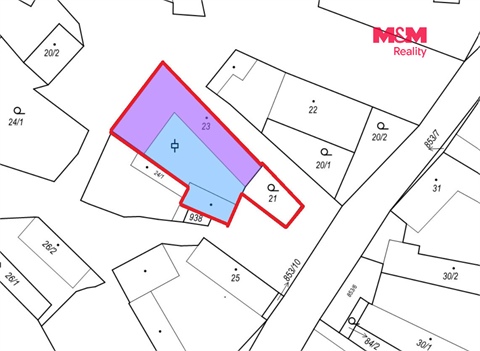 Prodej zemědělského objektu, 75 m² 16